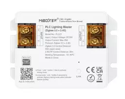Miboxer PLCZ1 Zigbee 3.0 + 2.4G MiLight/Miboxer apšvietimo valdymo pultas