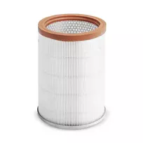 Kärcher Professional kasetinis filtras WD/MV/A serijos šlapio ir sauso siurbliams (69070380)