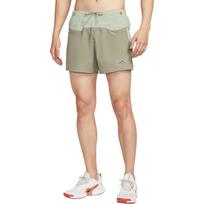 Nike Dri FIT ADV Takų Antroji Saulėtekio Laisvalaikio Šortai Vyriški Šviesiai Žali Pilki/Horizono Žali/Dykumos Chaki/Juodi HJ3573-320 L šviesiai žalios spalvos