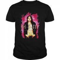 HIM grupė Him Retro Rock Grupė S-4XL Gerbėjui Medvilninis CG328 Unisex Marškinėliai M pink