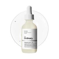 The Ordinary Hyaluronic Acid 2% + B5 30ml 60ml 60ml