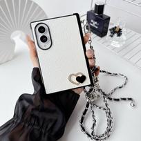 Z Fold8 prabangus reguliuojamas ilgas crossbody dirželis Meilės dėklas Samsung Galaxy Z Fold 8 Ultra 7 telefonui Dirželis Vyrio apsauga Kietas dangtelis Galaxy Z Fold7 gray
