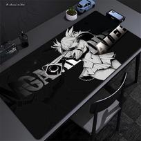 Wallhack Skypad Frenzy Sora Gaming Mouse Pad Fps Professional Non-slip E-sports Mousepad Gamer Computer Mouse Mat Kazemi Deskmat 50cmx100cm(19.6x39.4inch)