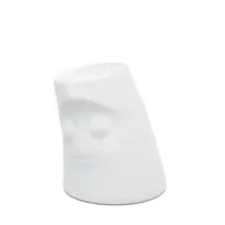 FIFTYEIGHT PRODUCTS BHS Würzschmusie pipirų malūnėlis Cuddly White (T013701)