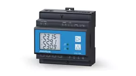 Janitza UMG 806 (UL) energijos ir elektros kokybės analizatorius 1402041,0
