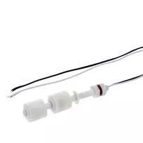 H-TRONIC SSK S2 plūdinis lygio jungiklis su 10 m kabeliu, 1114645