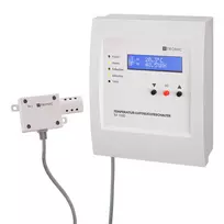 H-Tronic TLF 1000 temperatūros jungiklis -25 iki +70 °C 1114660
