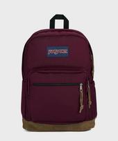 Jansport Light Pack Russet Red Burgundy/Onesize
