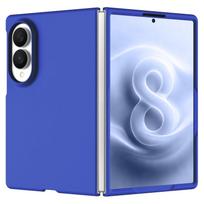 ZFold 8 Plonas Matinis Itin Plonas Odos Pojūčio Telefono Dangtelis Samsung Galaxy Z Fold 8 Wide Fold8 Ultra Pilnai Skystas PC Smūgiams Atsparus Dangtelis Galaxy Z Fold 8