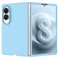 ZFold 8 Plonas Matinis Itin Plonas Odos Pojūčio Telefono Dangtelis Samsung Galaxy Z Fold 8 Wide Fold8 Ultra Pilnai Skystas PC Smūgiams Atsparus Dangtelis Galaxy Z Fold 8 Ultra