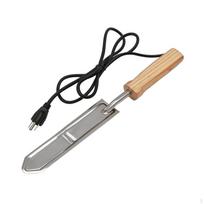 Heated Uncapping Knife Quickly Heating Honeycomb Efficient Tool for Beekeepers,