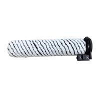 Karcher FCV4 grindų plovimo mašinėlės atsarginis šepetys 9.759 417.0 Ritinėlių rinkinys juoda