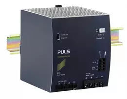 PULS DIMENSION QT40.241 DIN bėgio maitinimo šaltinis 24V DC 40A 960W 3 fazių