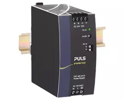 PULS PIC480.241D DIN-bėgio maitinimo šaltinis 24V DC 20A 480W