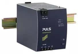 PULS XT40.361 DIN bėgio maitinimo šaltinis 36V 26.6A 960W 1 išėjimas