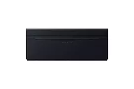 Razer Folio kelioninis dėklas nešiojamiems klaviatūroms - juodas (RC21-02420100-R3M1)