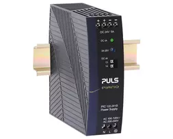 PULS Piano DIN-Rail maitinimo šaltinis 24V DC 5A 120W (PIC120.241D)