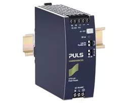 PULS CP20.481 DIN bėgių maitinimo šaltinis 48V 10A 480W