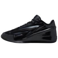 Nike KD 19 Krepšinio bateliai Vyriški žemi Juodi IH1120-002 44 black