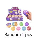 @Mini Koldūnai Su Garų Puodu Suspaudžiami Žaislai Rinkinys Minkštas Streso Atsarginis Kristalinis Squishy Fidget Sensorinis Žaislas Vakarėlio Smulkmenos Dovana purple