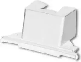 Busch-Jaeger Ocean ortakio įvadas 2086W-54, 10 vnt.