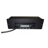 MIDLAND Albrecht DIN tvirtinimo rėmas AE6110 ir suderinamiems CB radijo imtuvams (75461)