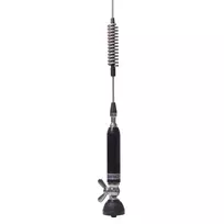 MIDLAND Albrecht DV 27 U 85 cm CB mobilioji antena 67160