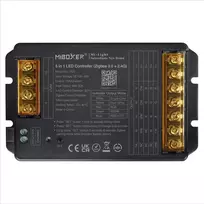 Synergy 21 LED Controller HC-Series 5-in-1 DC12-48V Zigbee 3.0+ 2.4G HP 30A MiLight/Miboxer (HZ5)