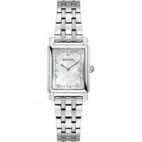 Bulova Sutton Ladies 96P244