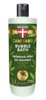 Palacio CANNABIS kreminė vonios puta su kanapių sėklų aliejumi – 500 ml