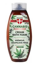 Palacio Cannabis Rosmarinus vonios putos su kanapių aliejumi ir rozmarinu – 500 ml