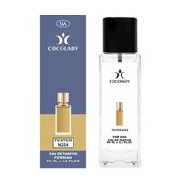 Ganymede parfum unisex aromatas 60 ml + 60 ml + 60 ml