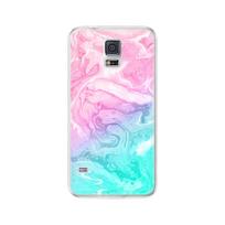 Samsung Galaxy S5 dėklui Silicon Soft TPU galinis telefono dangtelis Samsung S5 Neo Capa dėklui Samsung S5 i9600 SM-G900F Coque Samsung S5 i9600