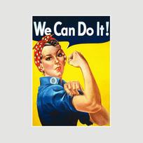 Senovinis baltas popierius Pin Up Girl Plakatas Pub Virtuvė Miegamojo apdaila Tapyba Paveikslėliai Sienų spaudiniai Namų baro dekoras Interjero freska 42x30cm yellow