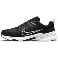 Nike Defy All Day Juodi Balti Vyriški Sportbačiai DJ1196-002 44 black