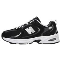 New Balance 530 Juodi Unisex sportbačiai MR530CC 37.5 black