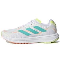 Adidas  SL20.3 White Mint Rush Women Sneakers Cloud-White Light-Flash-Orange GY0562 41⅓ white