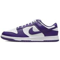 Nike Dunk Low Court Purple Vyriški sportbačiai DD1391-104 EU 43 violetinė