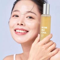 Kombucha Biome Mist 100ml beige
