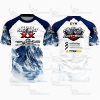 Sportas Naujas Rytas VS Vakarai 19 Marškinėliai Laisvi Greitai Džiūstantys Armwrestlingo Sportiniai Marškinėliai Vasaros Vaikų Suaugusiųjų Marškinėliai 6XL black