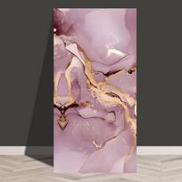 60x30cm lipnios sienų plytelės - 2,5 mm storio, dirbtinio marmuro akmens plytų raštas, vandeniui atsparūs lipdukų paneliai virtuvės svetainės renovacijai 6pcs