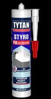 Tyt Styro Fix White Mounting Glue 290Ml
