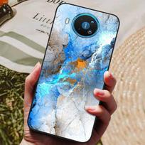 Nokia 8.3 5G dėklas Minkštas TPU silikoninis dangtelis Nokia 8.3 Nokia8.3 5G telefono dėklui 6.81 colio Mielas katės apsauginis dėklas Bamperis Nokia 8.3 5G gray
