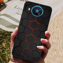 Nokia 8.3 5G dėklas Minkštas TPU silikoninis dangtelis Nokia 8.3 Nokia8.3 5G telefono dėklui 6.81 colio Mielas katės apsauginis dėklas Bamperis Nokia 8.3 5G