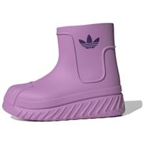 Adidas adiFOM Superstar Batai Naudoti Violetiniai Moteriški Kedai Collegiate-Purple IG4502 38 gray