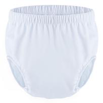 Plaunamos suaugusiųjų kelnaitės-sauskelnės su nepralaidžiais užvalkalais senelių priežiūrai XS (Waist 50-70cm, 25-35kg) balta