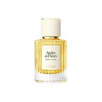 Chloe Deep Forest Cedar Kvepalai, Pasakų Sodo Kolekcija Medžio Natos Eau De Parfum EDP Bergamotė Rožė 50ml|Without Gift Box