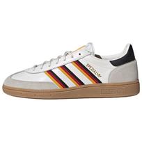 adidas Handball Spezial Debesėlio Baltumo Įgulos Geltonumo Galios Raudonumo Unisex Sportbačiai IH6571 36 white