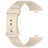 Dirželis Xiaomi Mi Band 8 Pro apyrankei Išmanusis laikrodis Laikrodžio dirželis Redmi Watch 4 Pakeičiami priedai Dirželis Xiaomi Band 9Pro for mi band 8 pro white