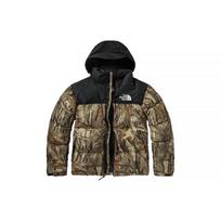 THE NORTH FACE Vyriškas 1996 700 striukė 'Ruda' Vyriškas NF0A3C8D-047 XS black